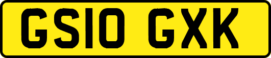 GS10GXK