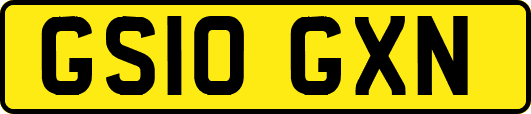 GS10GXN