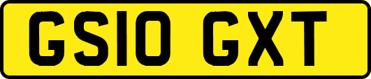 GS10GXT