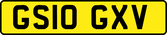 GS10GXV