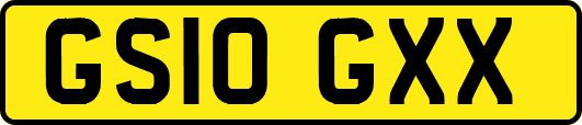 GS10GXX