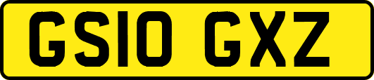 GS10GXZ