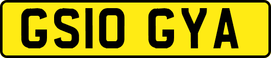 GS10GYA