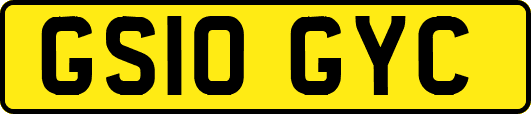 GS10GYC