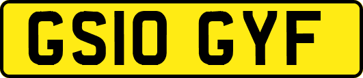 GS10GYF