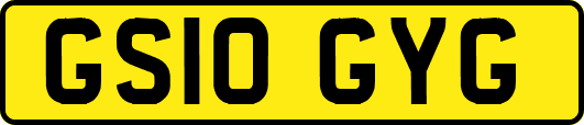 GS10GYG