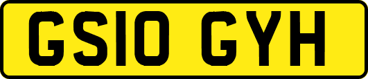 GS10GYH