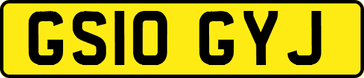 GS10GYJ