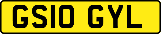 GS10GYL