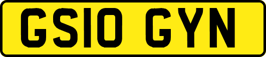 GS10GYN