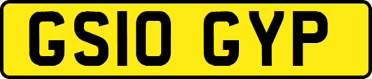 GS10GYP