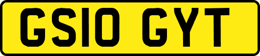 GS10GYT