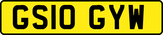 GS10GYW