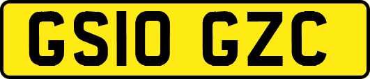 GS10GZC