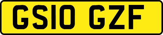 GS10GZF