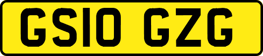 GS10GZG