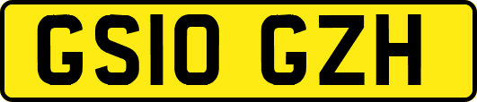GS10GZH
