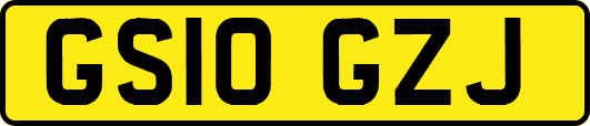 GS10GZJ