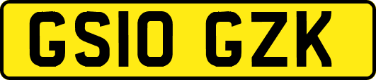 GS10GZK