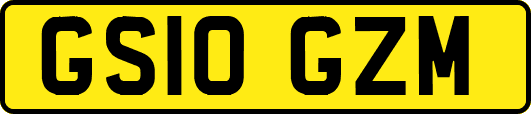 GS10GZM