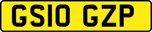 GS10GZP