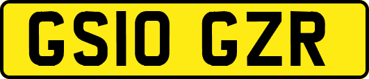GS10GZR