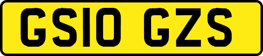 GS10GZS