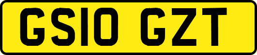 GS10GZT