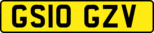 GS10GZV