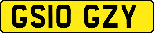 GS10GZY