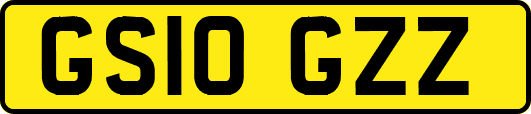 GS10GZZ