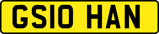 GS10HAN