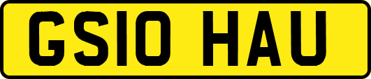 GS10HAU