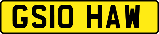 GS10HAW