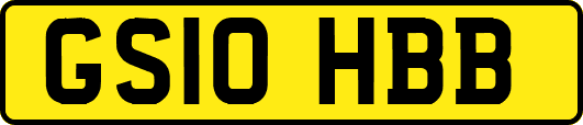 GS10HBB