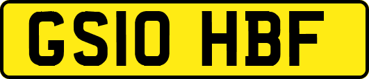 GS10HBF