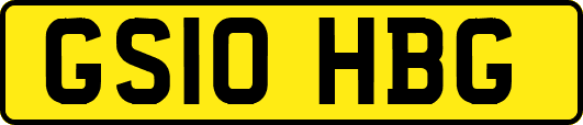 GS10HBG