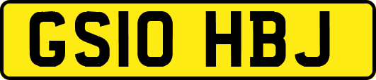 GS10HBJ