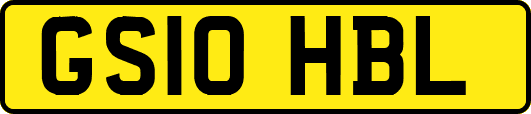 GS10HBL