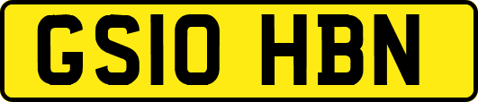 GS10HBN