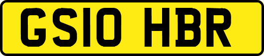 GS10HBR