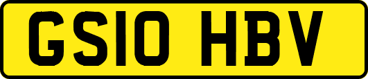 GS10HBV