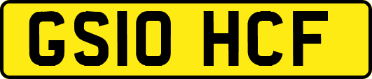 GS10HCF