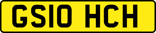 GS10HCH