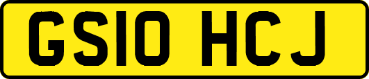 GS10HCJ