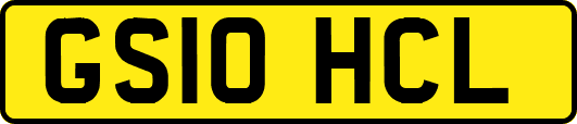 GS10HCL