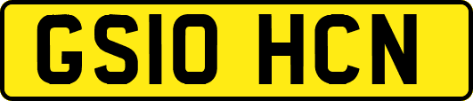 GS10HCN