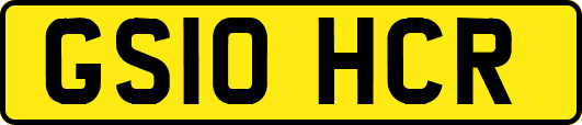 GS10HCR