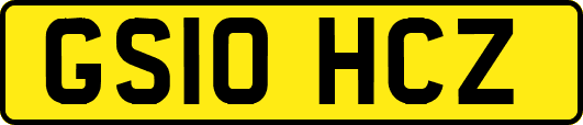 GS10HCZ