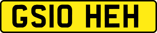 GS10HEH